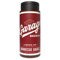 Rufus Teague Amped-Up Garage Beer® Barbecue Sauce - The Kansas City BBQ Store