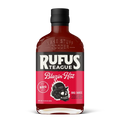 Rufus Teague Blazin' Hot Barbecue Sauce