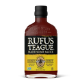Rufus Teague Honey Sweet BBQ Sauce - The Kansas City BBQ Store