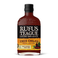 Rufus Teague Tres Chiles Pica Dulce Barbecue Sauce - The Kansas CIty BBQ Store