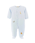 Safari Adventures Footie