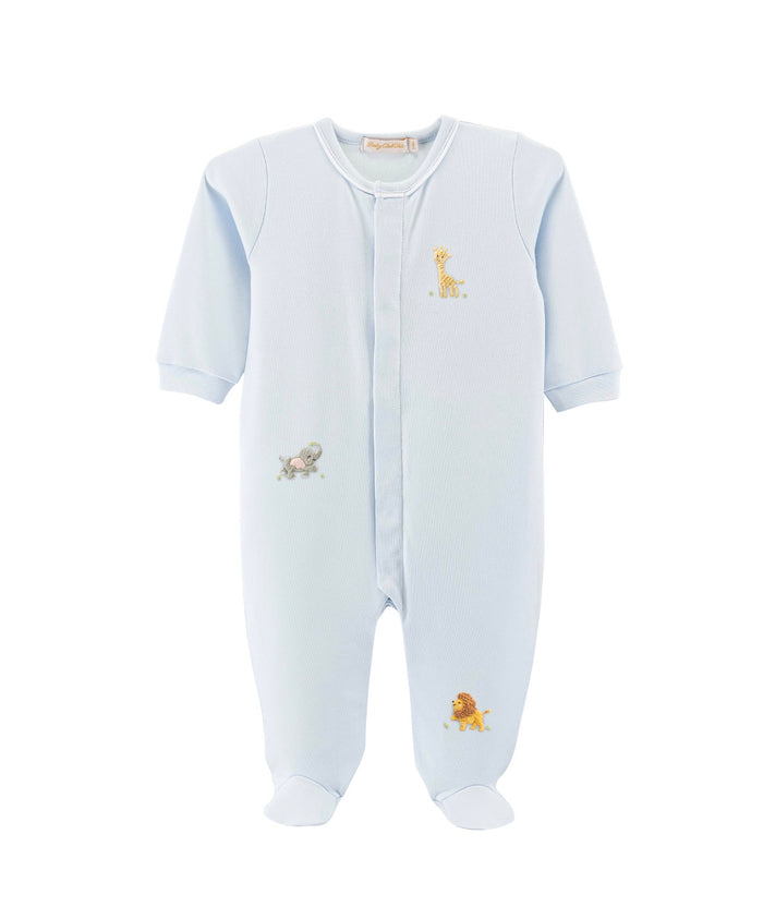 Safari Adventures Footie