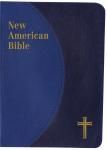 Saint Joseph Personal Size Bible: NABRE