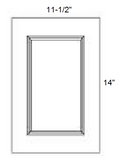 SAMPLE DOOR - Prima Aesthetic White