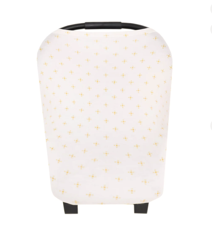 Santa Fe Copper Pearl Multi Use Cover