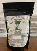 Scott Farms Creamy Cheddar-Broccoli Soup Mix