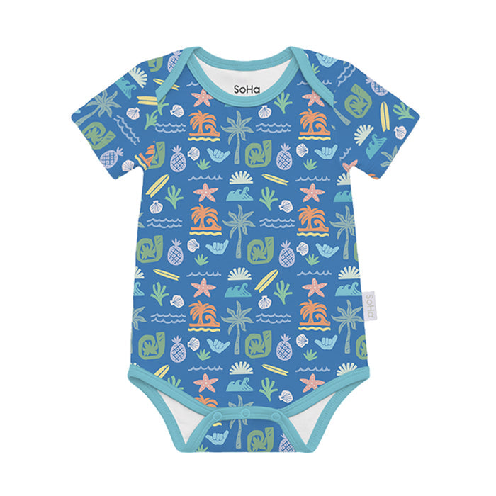 Sea Stoked Onesie
