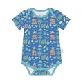 Sea Stoked Onesie