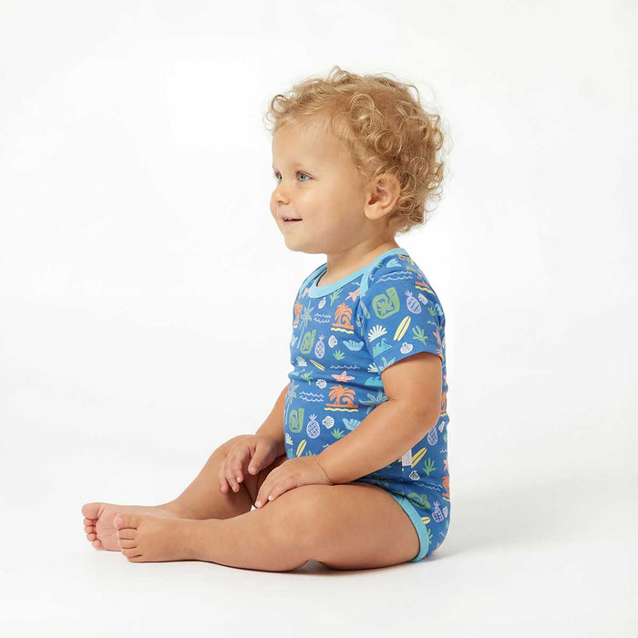 Sea Stoked Onesie