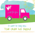 Shipping Cost