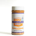 Simply Marvelous Genie's Trinity Seasoning