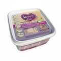 Simply Pets HT Blanc 4 Cats - White Background