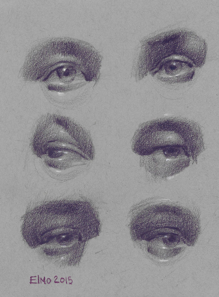 Six Eyes