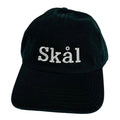 Skål baseball cap