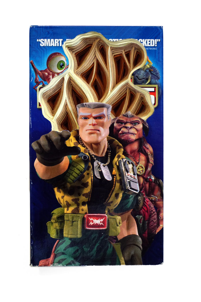 Small Soldiers