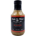 Smoke On Wheels BBQ Marinade - Award Winning BBQ