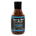 Smoke On Wheels Pork Marinade & Injection - Award Winning BBQ