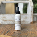 Smoked Sugar + Spice Linen and Room Spray