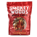 Smokey Woods™ Bagged Apple Wood Chips - Nationwide Shipping Available