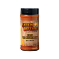 Smokin Brothers Butt The Kitchen Sink Rub