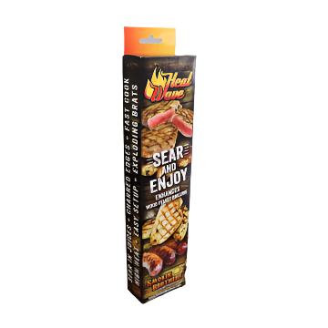 Smokin Brothers Heat Wave
