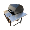 Smokin Brothers Side Shelf Premier Plus