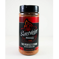 Smokin Hoggz BBQ "THE PERFECT STORM" Rub