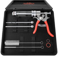 SpitJack Magnum Meat Injector Kit (2 Needles)