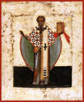 St. James Brother Of The Lord - Icons