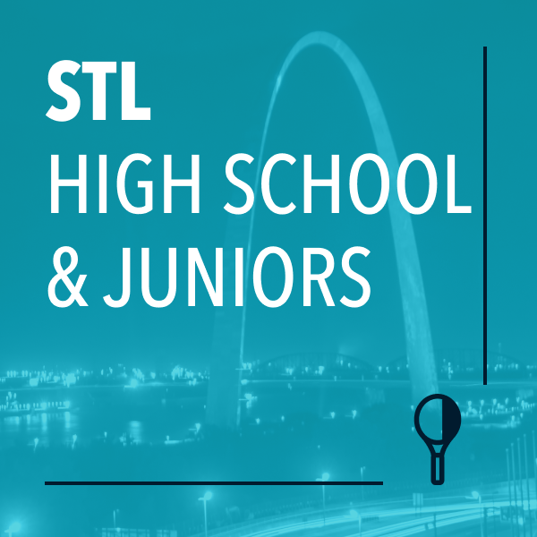 St. Louis High School & Juniors Tennis League