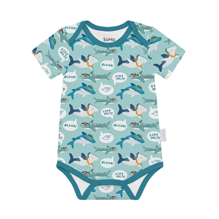 Stay Salty Onesie