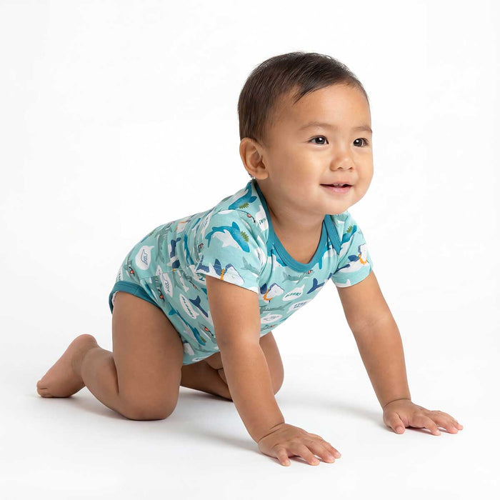 Stay Salty Onesie