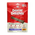 Stella & Chewy's Small Dental Delights Chicken & Parsley Flavor Treats for Dogs