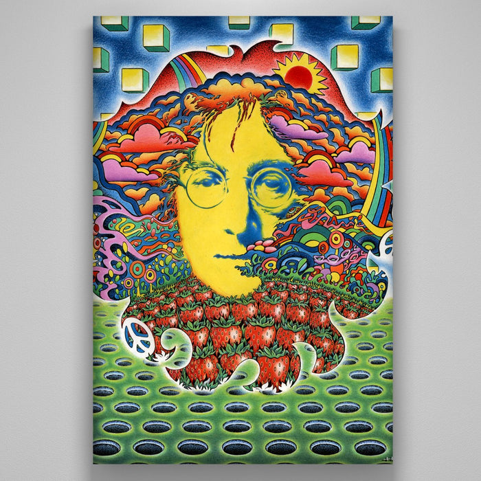 "strawberry"