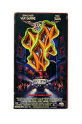 Street Fighter (VHS)