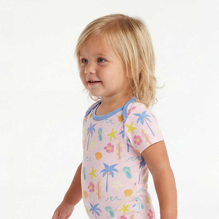 Summer Love Onesie