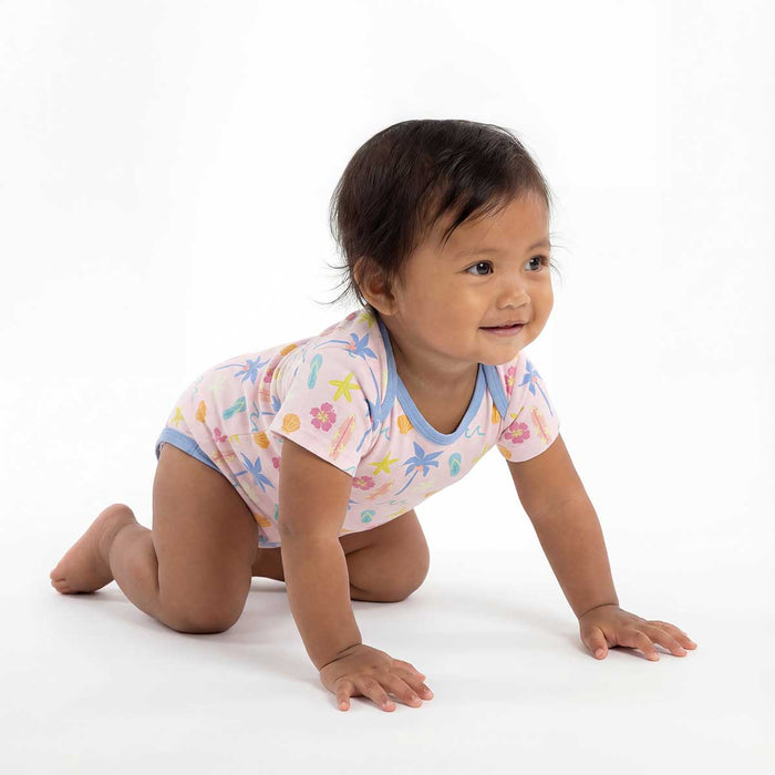 Summer Love Onesie