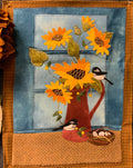 Sunflower Glory