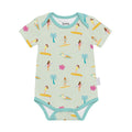 Surf Sisters Onesie