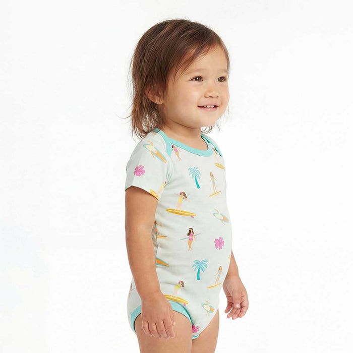 Surf Sisters Onesie