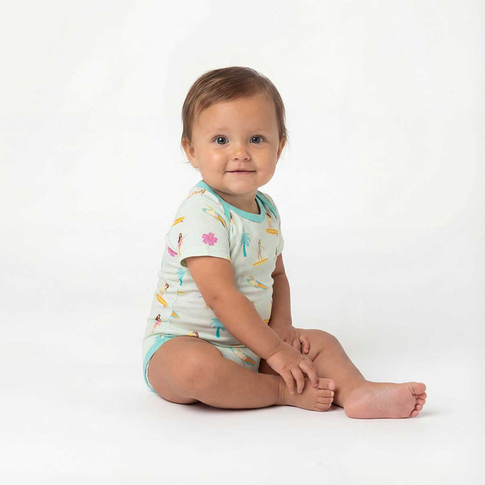 Surf Sisters Onesie