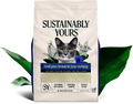 Sustainably Yours Multi Cat Plus Litter