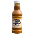 Swamp Boys Rub's Bold Yeller Sauce