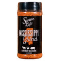 Swine Life Mississippi Grind 16oz - American Fire BBQ