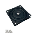 Swivel Bracket for Bass Raider Seats