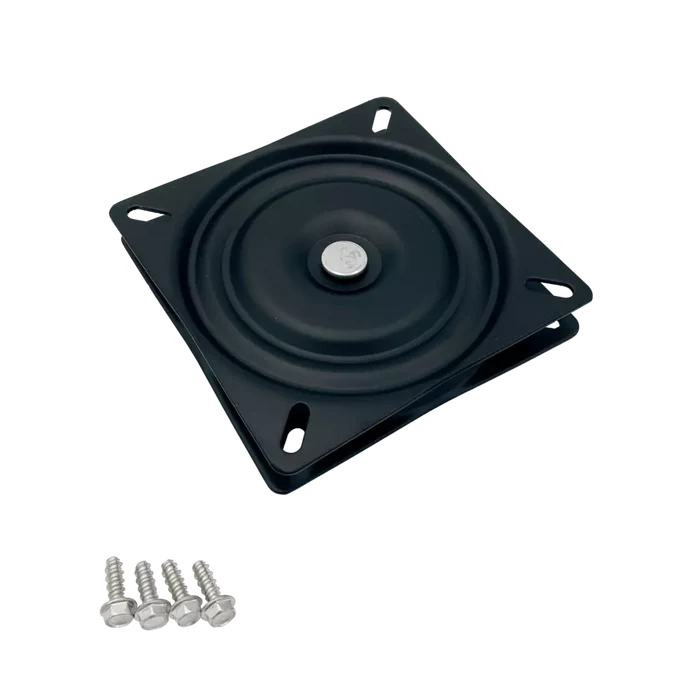 Swivel Bracket for Bass Raider Seats