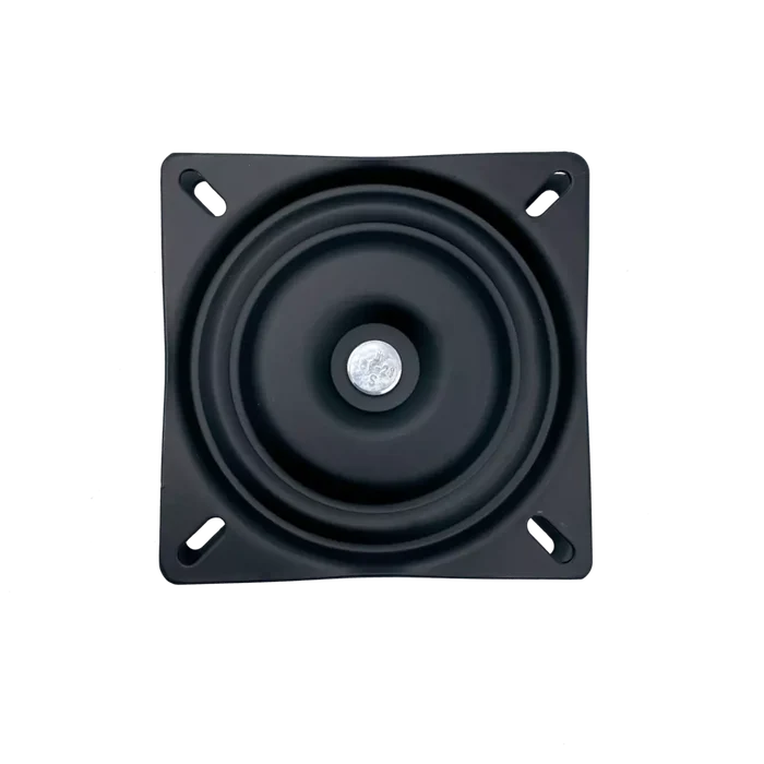 Swivel Bracket for Bass Raider Seats