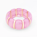 Talia Orchid Bracelet Michelle McDowell