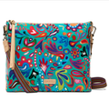 Tasha Downtown Crossbody