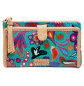 Tasha Slim Wallet